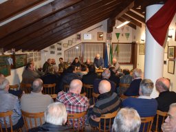 anno 2015 &raquo; assemblea 17 gennaio